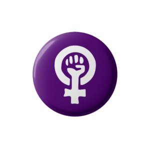 símbolo feminista